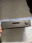 Cambridge Audio AXR100 - Amplituner STEREO - Bluetooth, FM