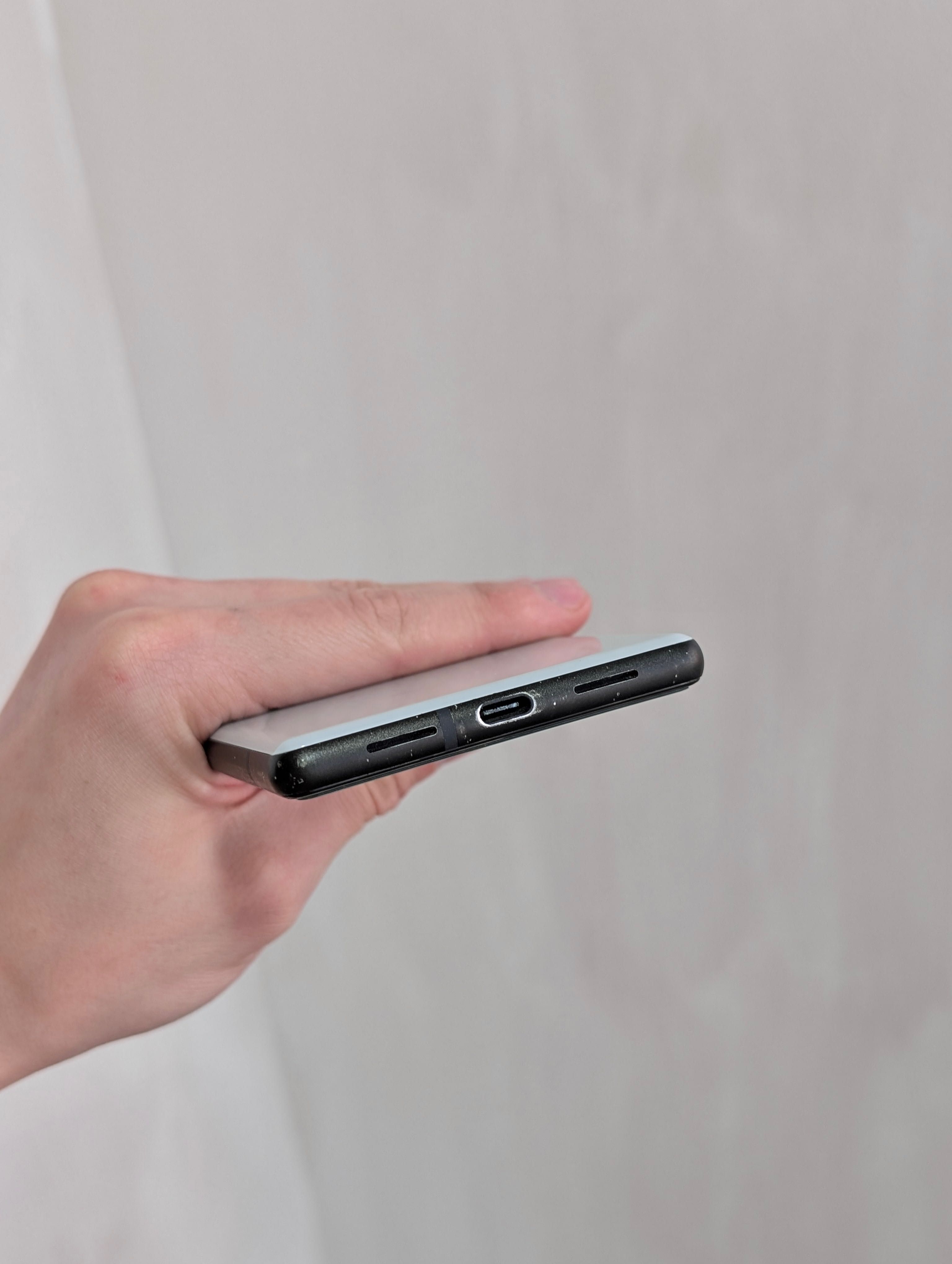 Google Pixel 6 128Gb Sorta Seafoam Neverlock | Піксель 6 128 Неверлок