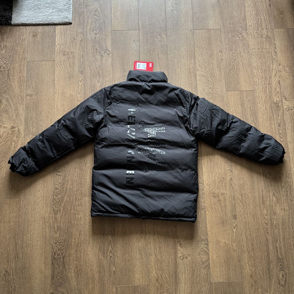 Чоловіча куртка пуховик Helly Hansen Yu 23 Reversible Padded Jacket