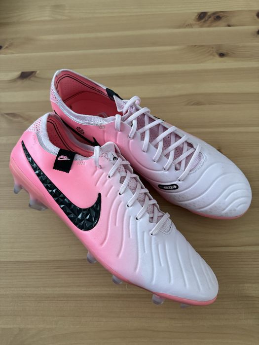Korki lanki wkręty buty do gry w piłkę Nike Tiempo Legend 10 Elite FG