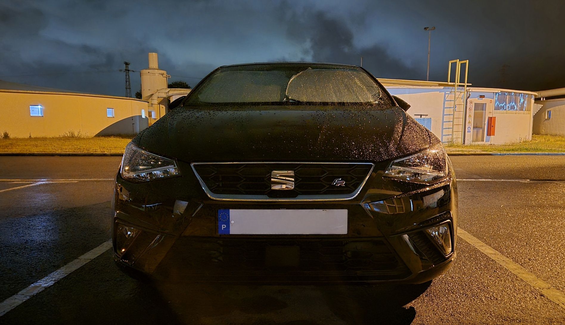 Seat Ibiza FR 1.0 tsi 95cv 2019