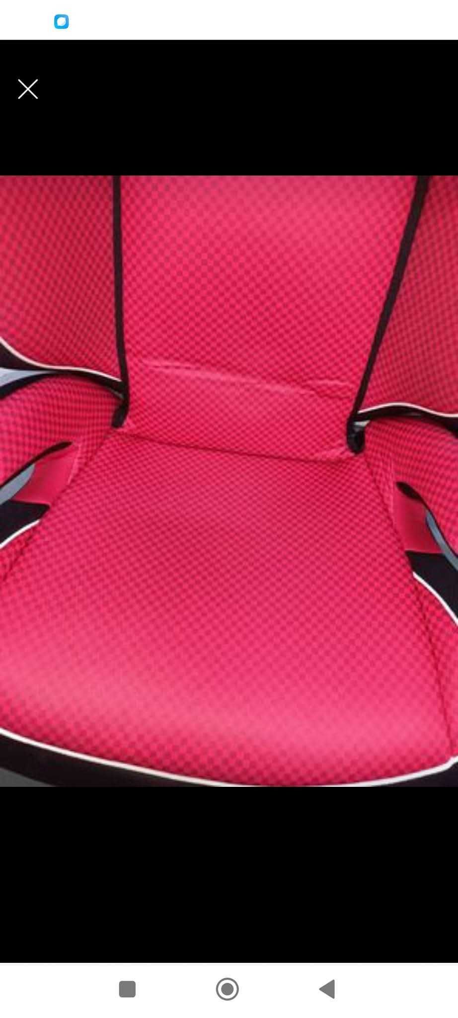 Cadeira Auto Safety FX