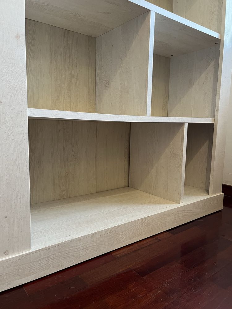 Estante de escritorio