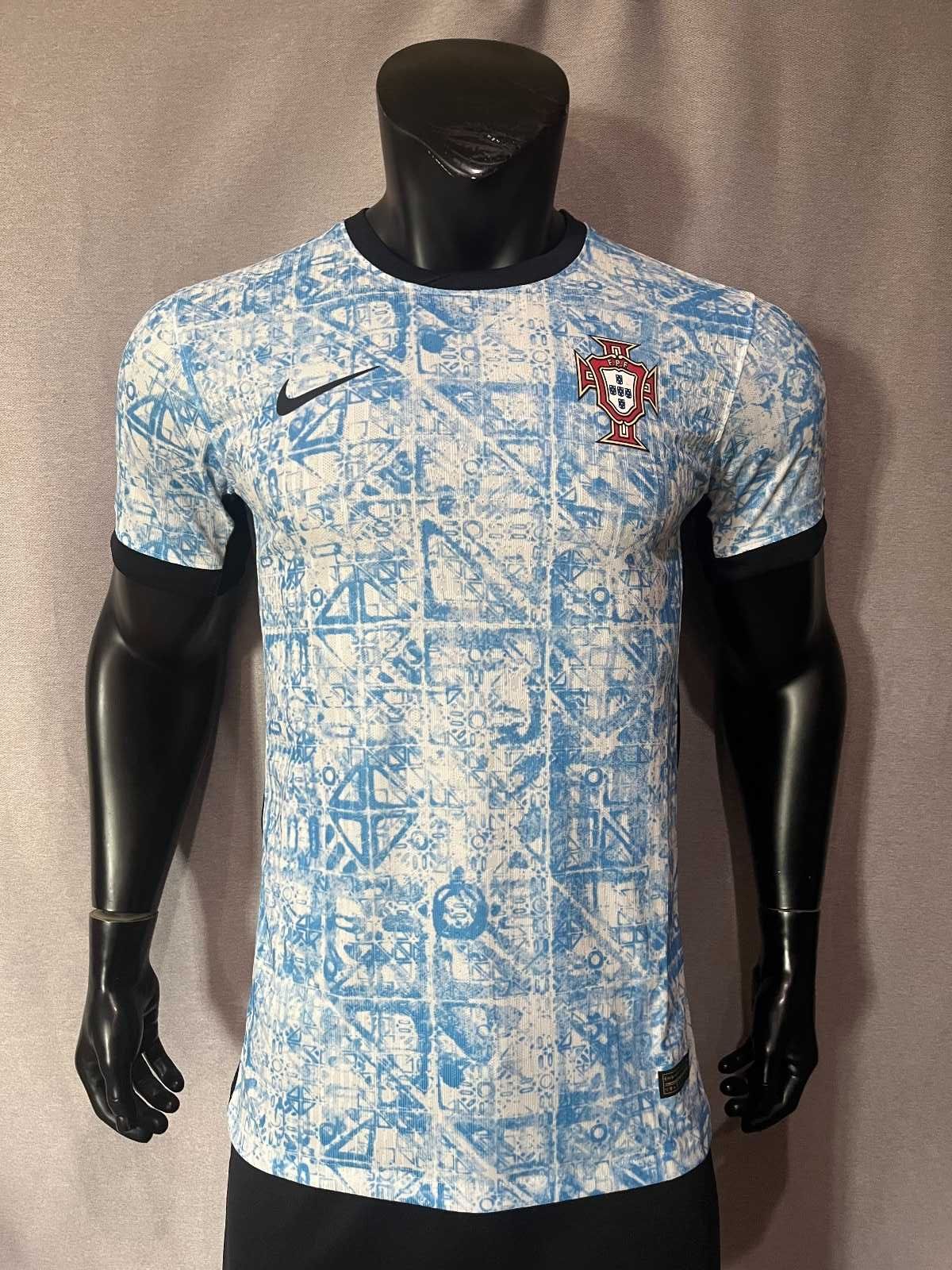 Camisola Oficial Seleccção Nacional