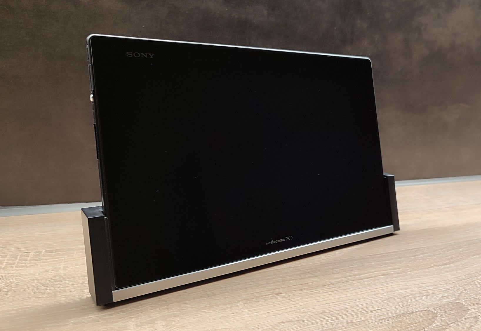 Sony Xperia Tablet