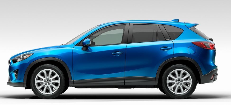 Запчастини Запчасти Разборка Двигун Mazda CX5 AWD KE 2013 2.2 SH01