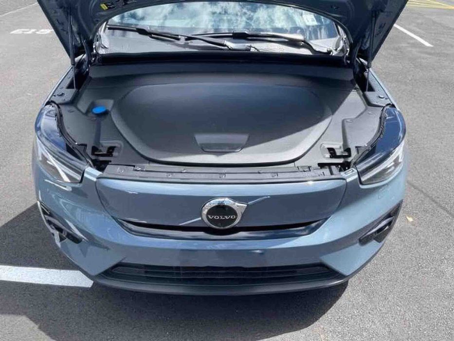 Volvo C40 Recharge Twin Ultimate      2023