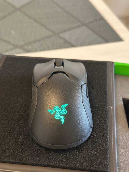 Мишка Ігрова Razer Viper Ultimate