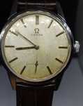 Швейцарский годинник Omega