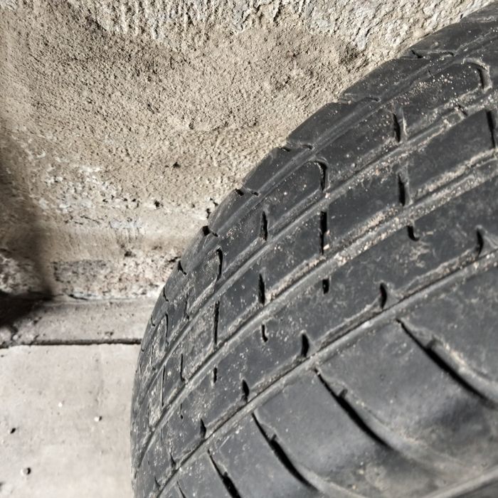 Літня резина 23 року