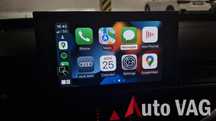 Android, CarPlay, AppConnect, SmartLink, Mapa, Nawigacja