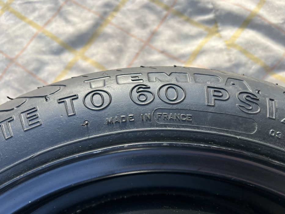 ДОКАТКА r14 4x100 VW Daewoo Chevrolet Honda Toyota Mazda Chery Hyundai
