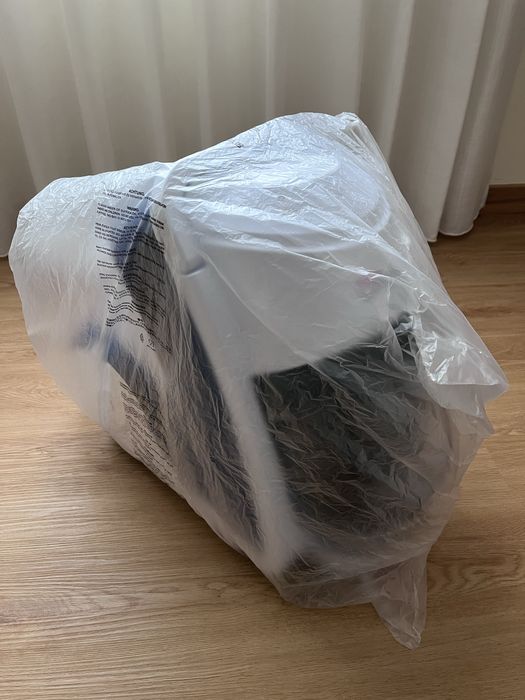 Polti Unico MCV80 Total Clean & Turbo