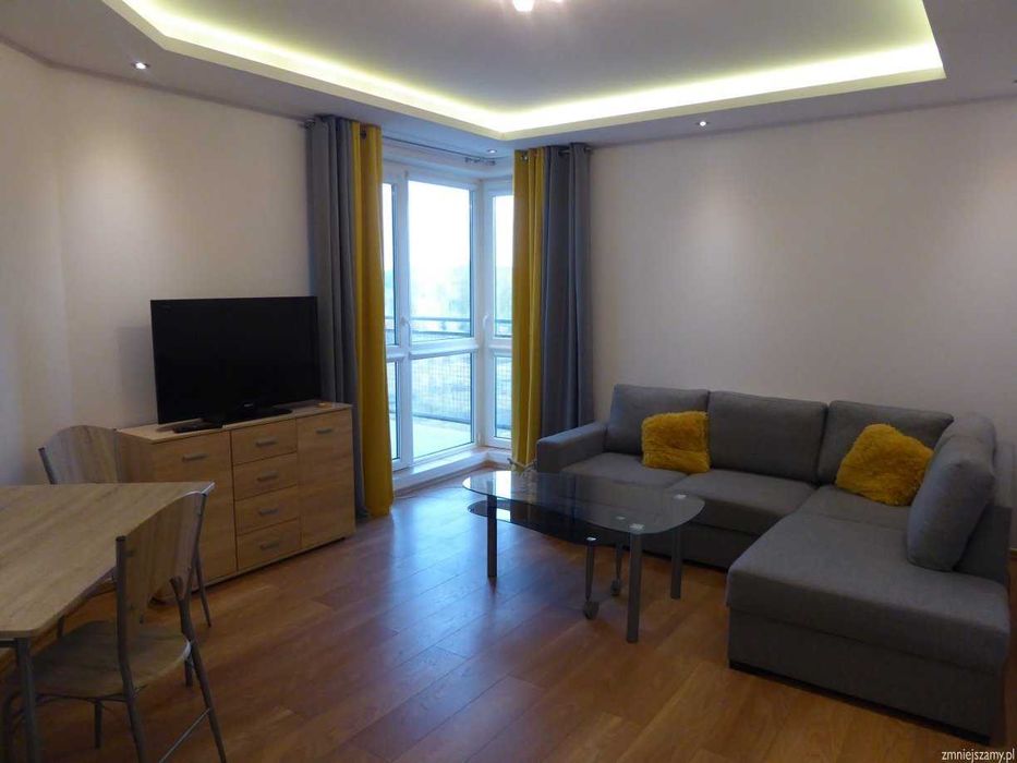 Mieszkanie do wynajęcia