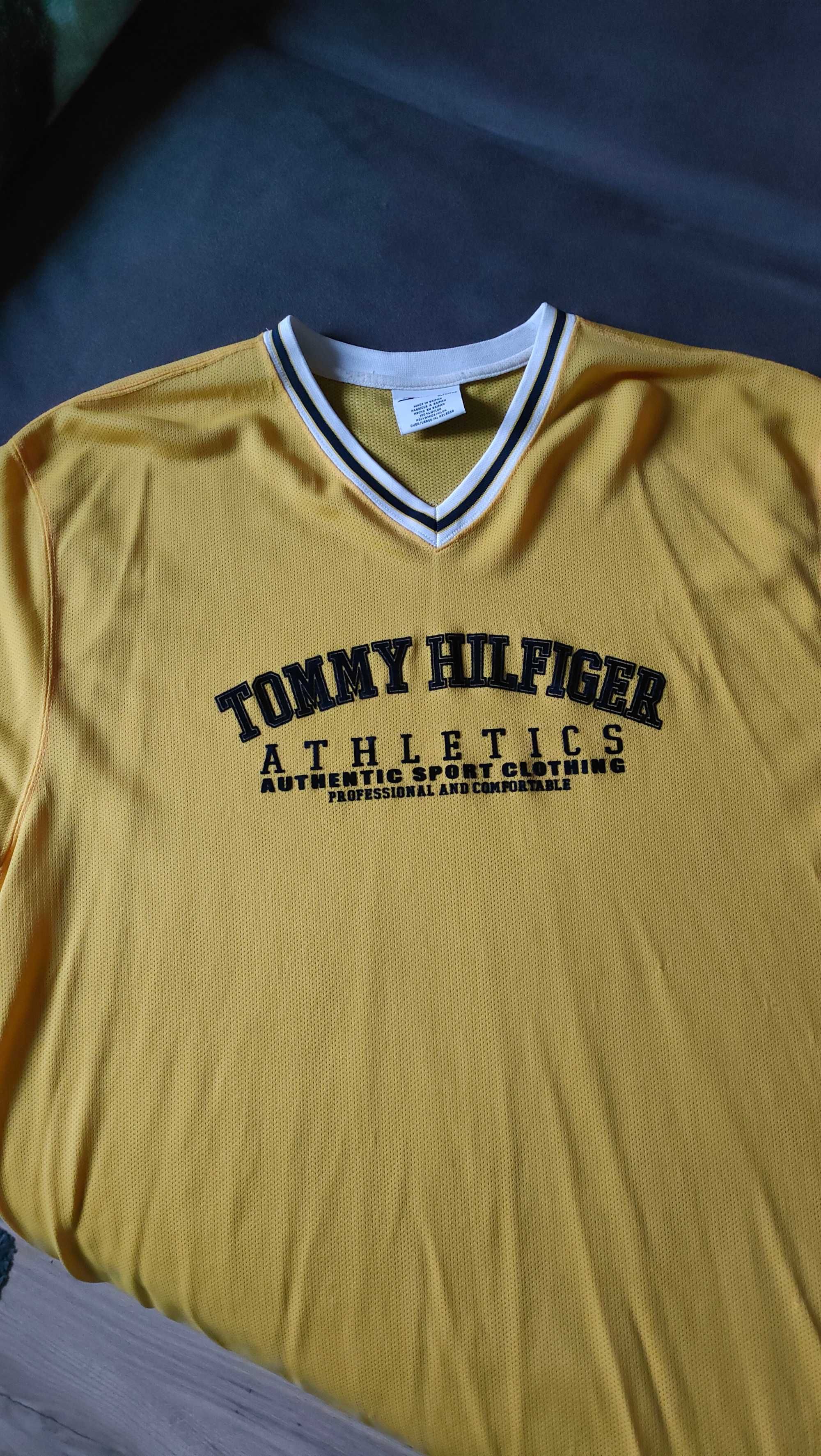 Koszulka Tommy Hilfiger Athletics XL