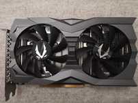 Zotac gaming 2060 6Gb
