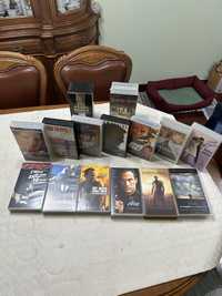 Filmes VHS com edições especiais