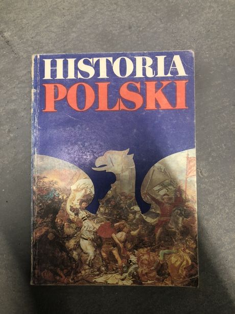 Historia Polski do roku 1505 Jerzy Lesław Wyrozumski