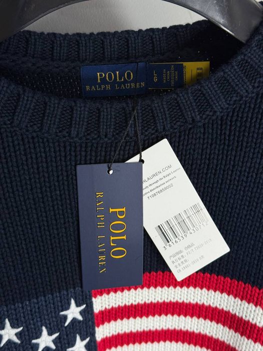Светр polo Ralph Lauren