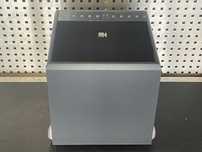 Bas, Subwoofer kina domowego KEF PSW-2000, 250W RMS