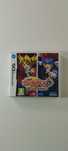 Beyblade Metal Fusion Cyber Pegasus Nintendo DS