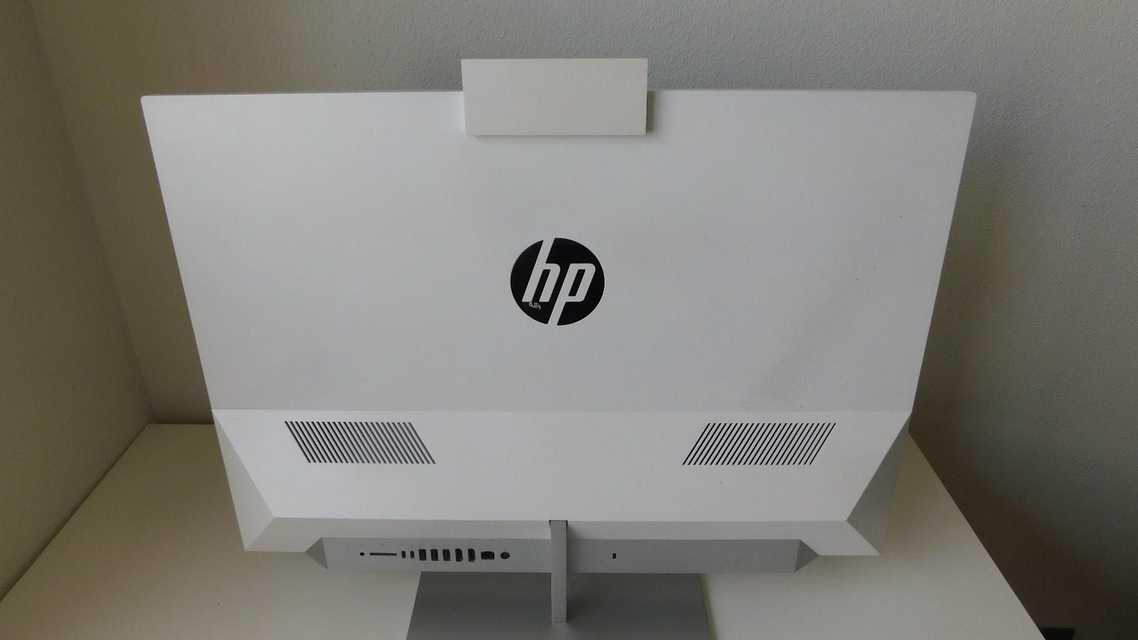 Computador HP - All-in-One