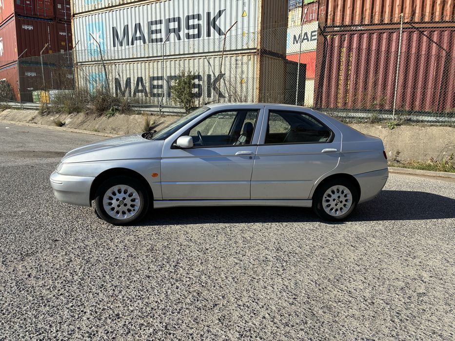 Alfa Romeo 146 - 159.000Km