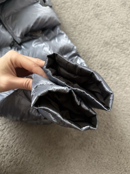 Зимовий Комбінезон Moncler, монклер 3-4р