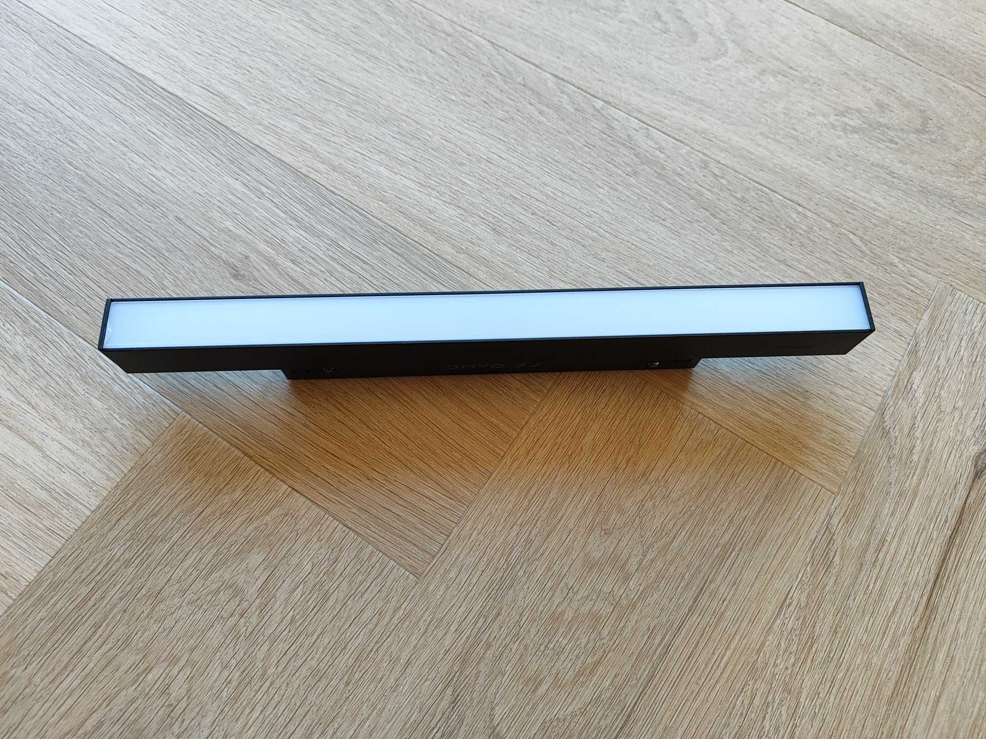 Lampa magnetyczna 60cm i 30cm