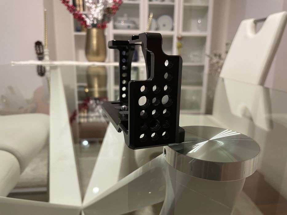 Cage smallrig para sony a6000 /a6100 /a6400 etc