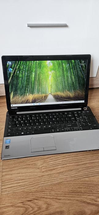 Laptop Toshiba C55A