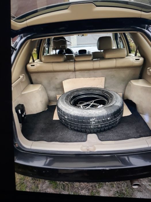 Продам Lexus RX300 1999 року