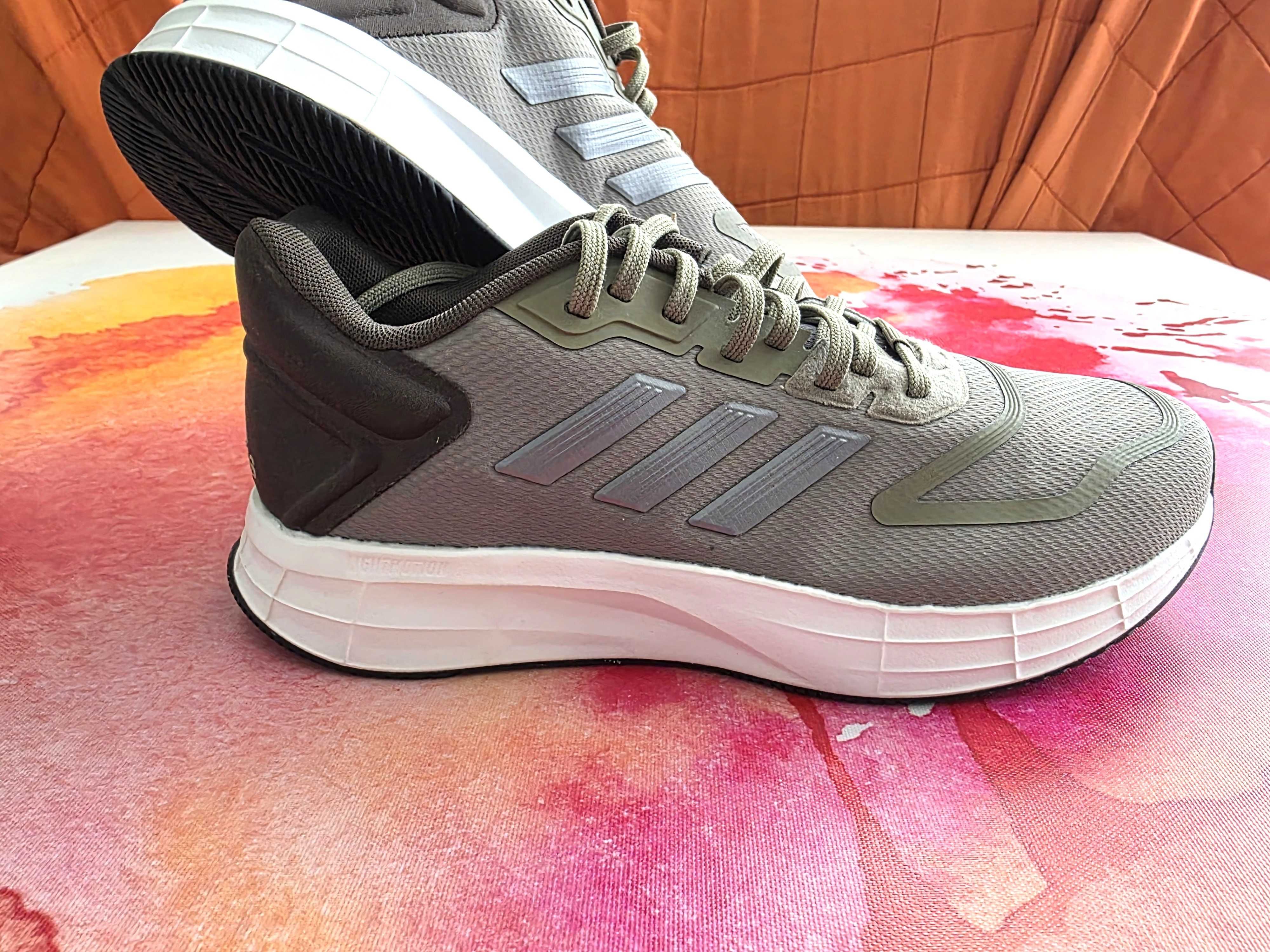 Adidas Performance Duramo 10 GW4073 [40,2/3 EU] buty biegowe