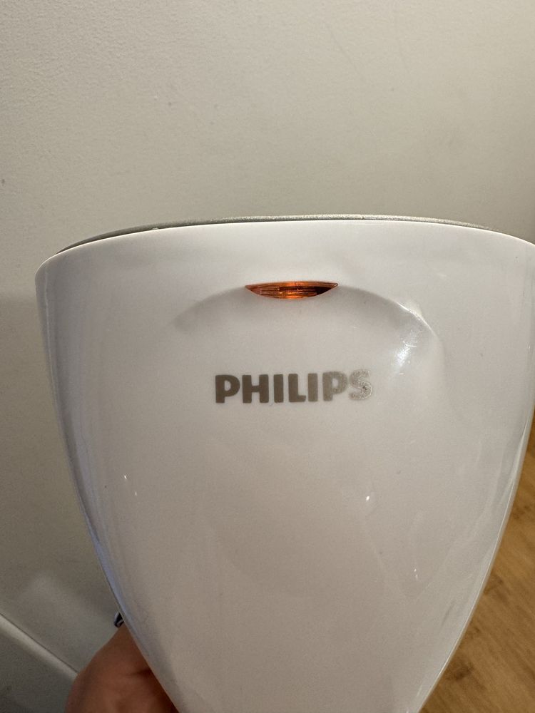 Parownica Steamer Philips GC 332/67 do małej naprawy