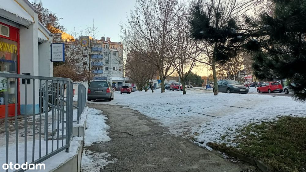 Lokal użytkowy Wrocław