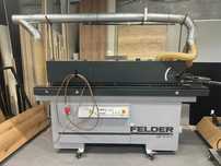 Okleiniarka Felder G360