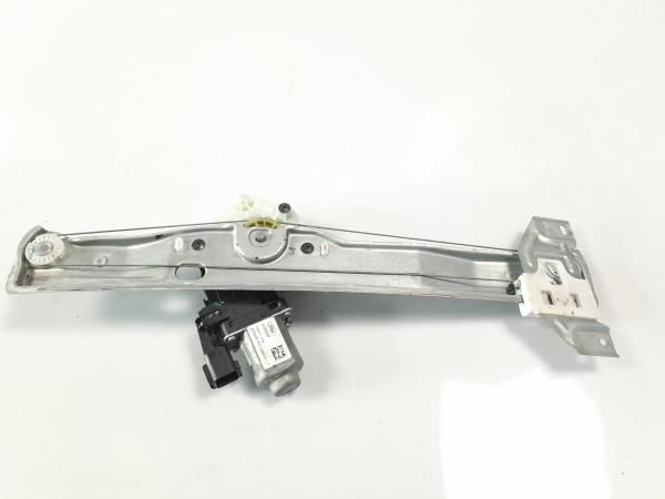 Elevador vidros frente esquerdo FORD Ka+