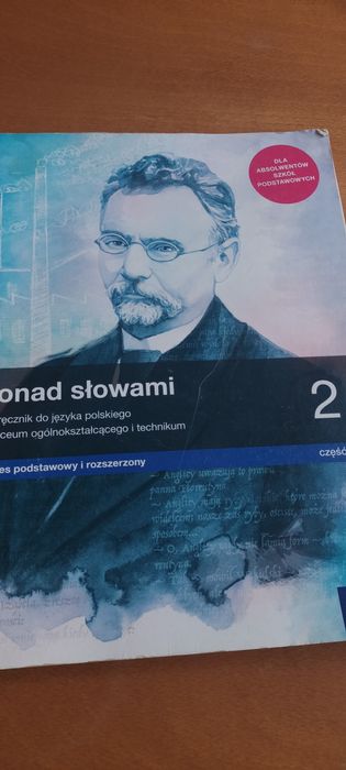 Ponad słowami 2 części 2