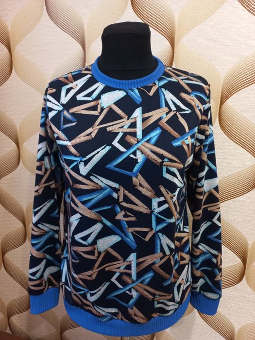 Світшот жіночий. Кофтинка.