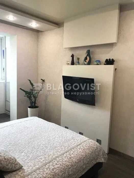 Продаж 2-х кімн вул Оболонський проспект 11 А, м. Мінська
