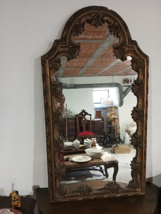 Espelho muito bonito