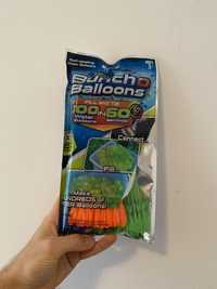 Balony na wode buncho balloons 300 szt