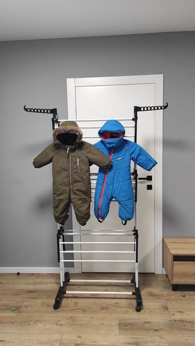 Зимовий комбінезон hm, wedzy, ціна за 2