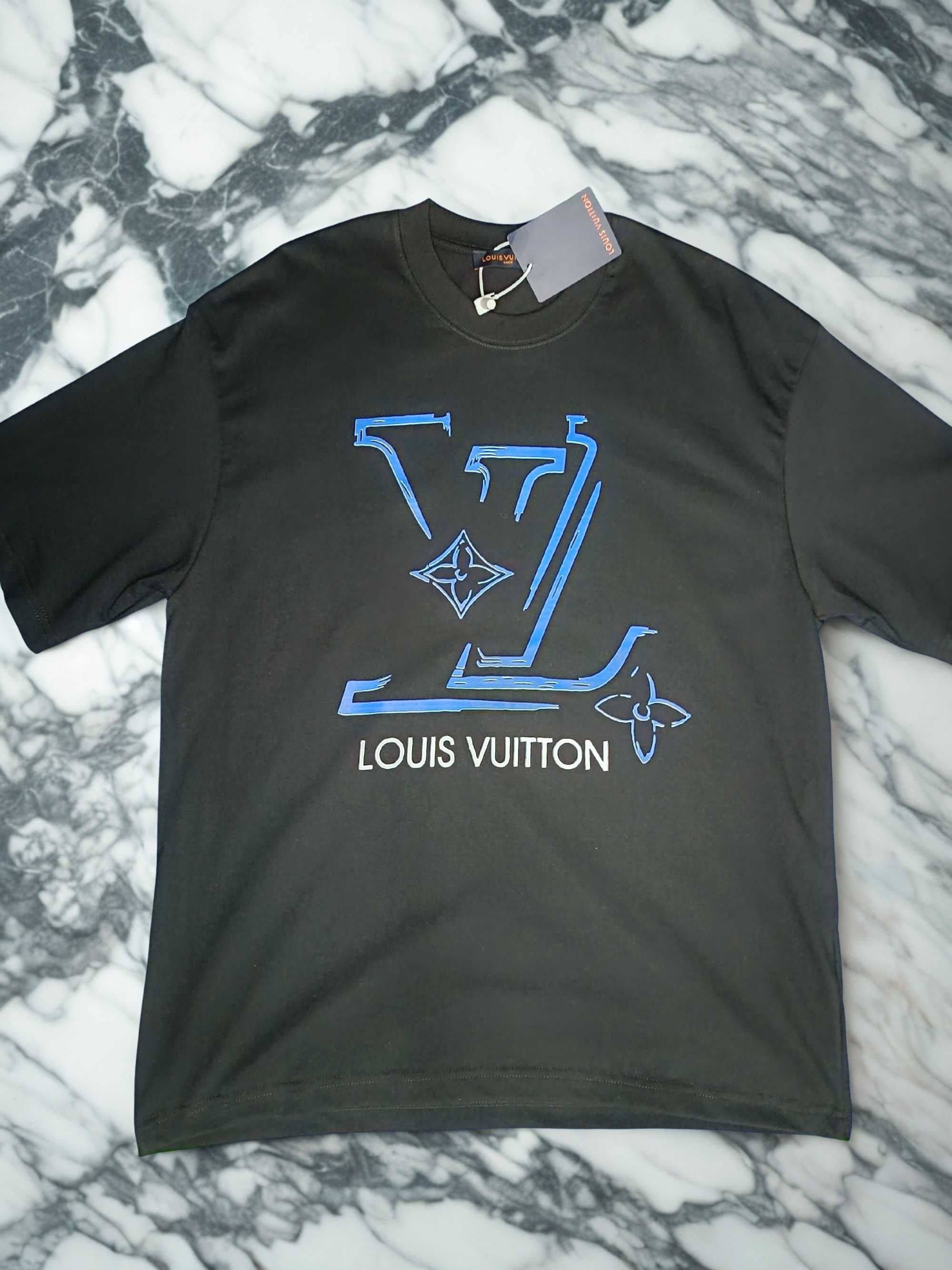 Koszulka męska LV rozm. L/XL/XXL