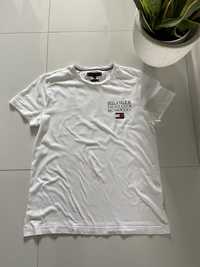 T-shirt Tommy Hilfiger rozmiar M