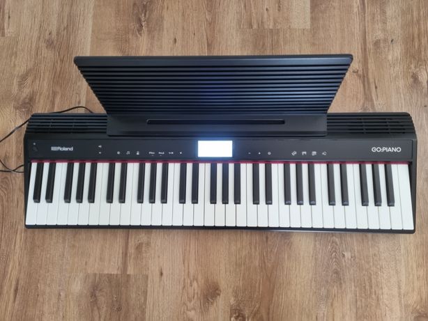 Roland Go-piano sprzedam