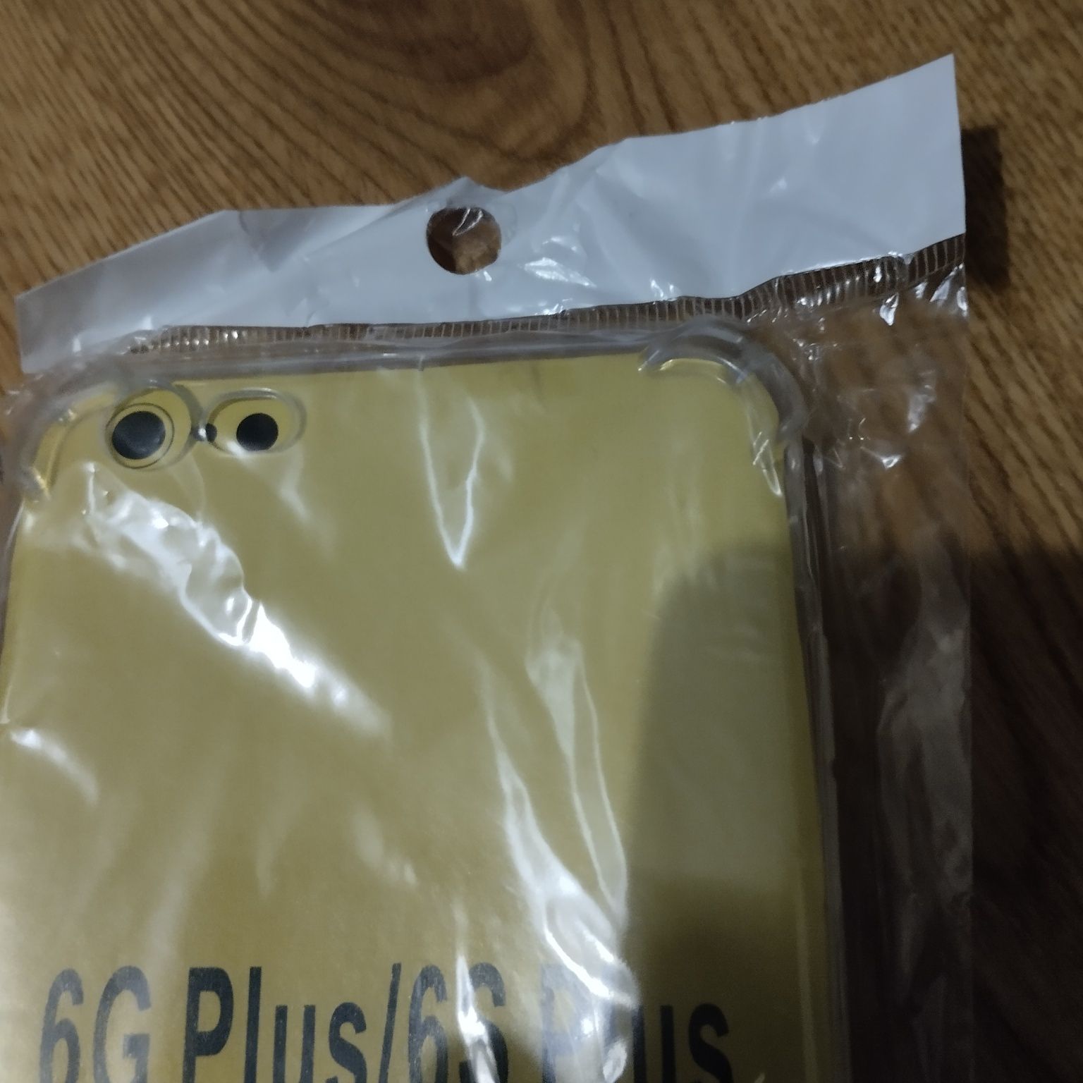 Etui Case na telefon iPhone 6 g 6 s plus