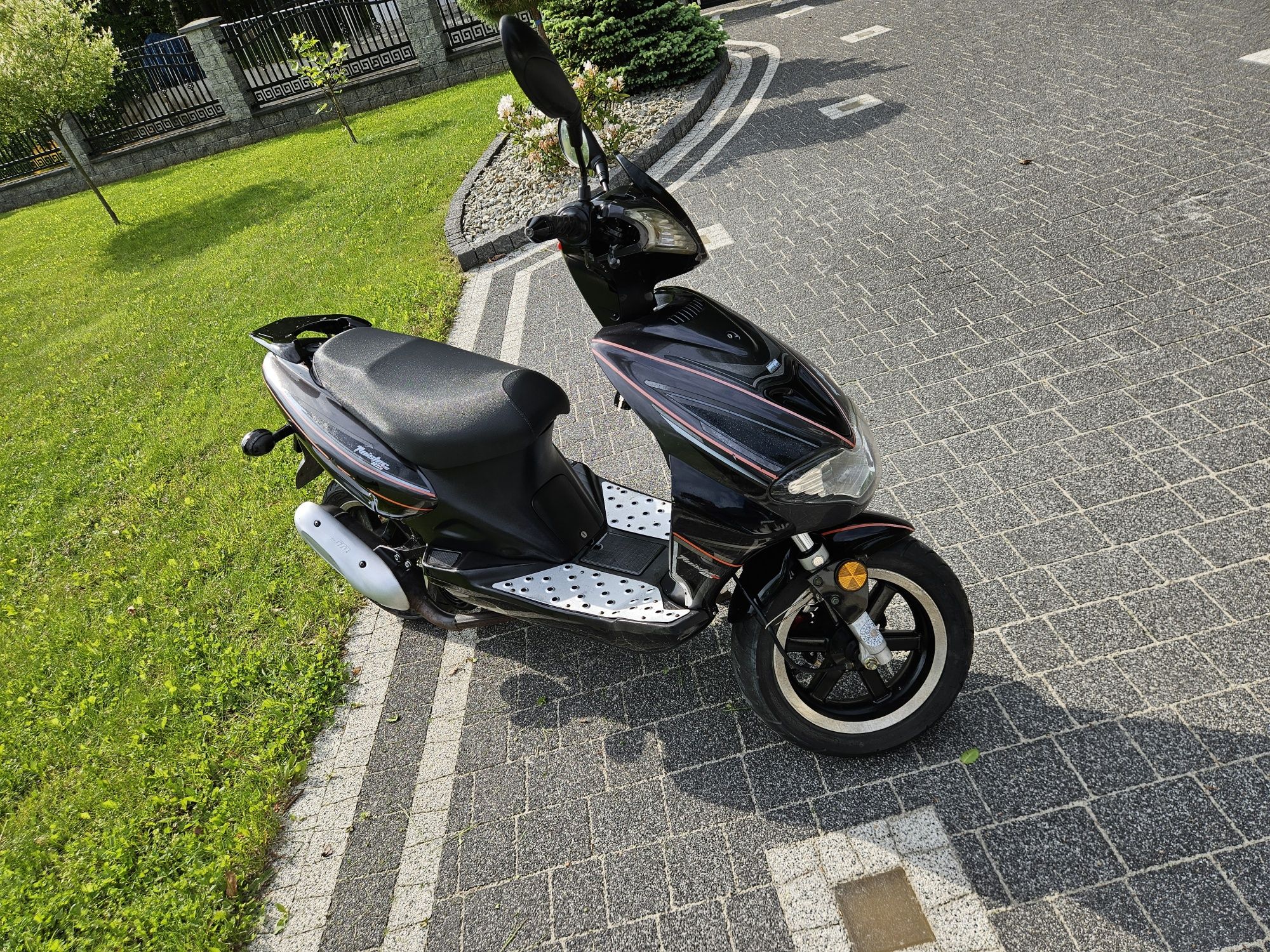Na sprzedaż skuter CPI  Olivier 50 2t