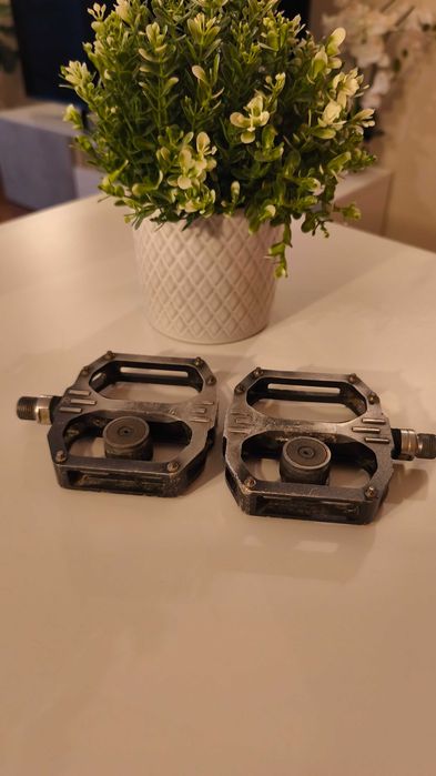 Pedais Magped Ultra2 Magnéticos MTB