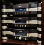 Revox Exception E426, E450, E460